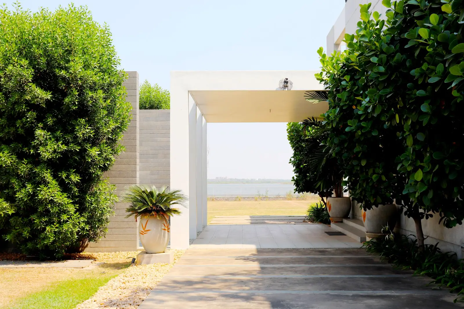 PAYSAGES MEDITERRANEENS, Paysagiste
